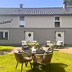 Semesterbostad Haus Lena Tinyhouse