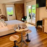 Haus Lena Tinyhouse Leopoldshagen