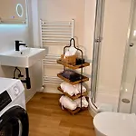 Haus Lena Tinyhouse Semesterbostad