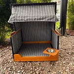 Haus Lena Tinyhouse Semesterbostad *