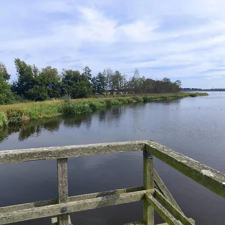 بيت للعطل Haus Lena Tinyhouse