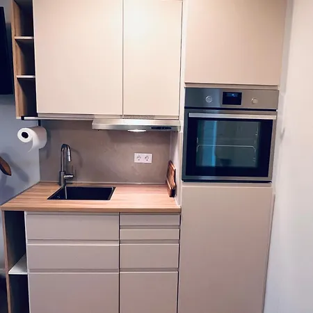 بيت للعطل Haus Lena Tinyhouse *