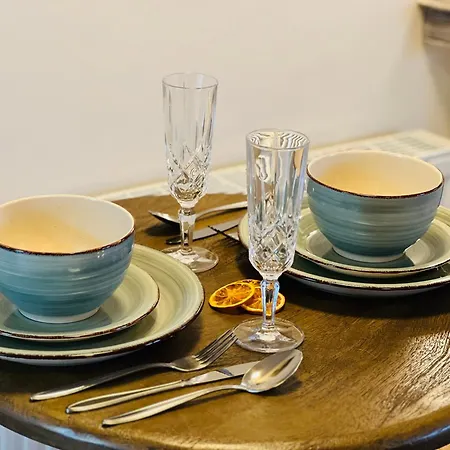 بيت للعطل Haus Lena Tinyhouse Leopoldshagen