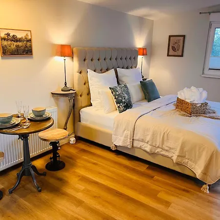 Haus Lena Tinyhouse