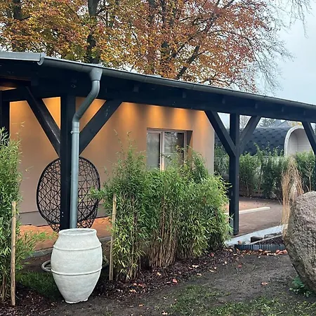 Haus Lena Tinyhouse Holiday home *