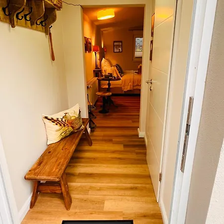 Haus Lena Tinyhouse * Leopoldshagen