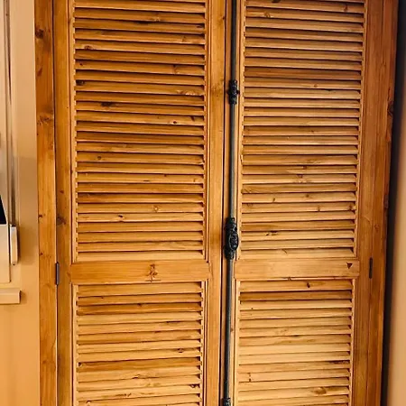 بيت للعطل Haus Lena Tinyhouse