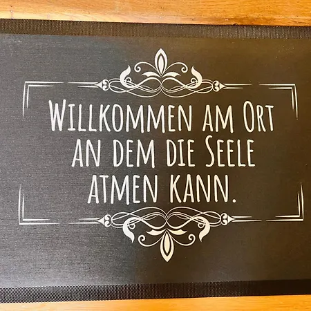 Haus Lena Tinyhouse *