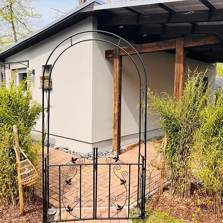 Haus Lena Tinyhouse * Leopoldshagen