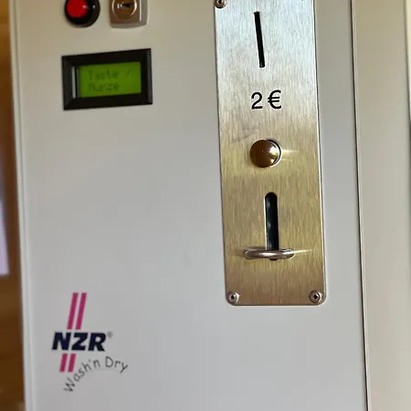 Haus Lena Tinyhouse بيت للعطل